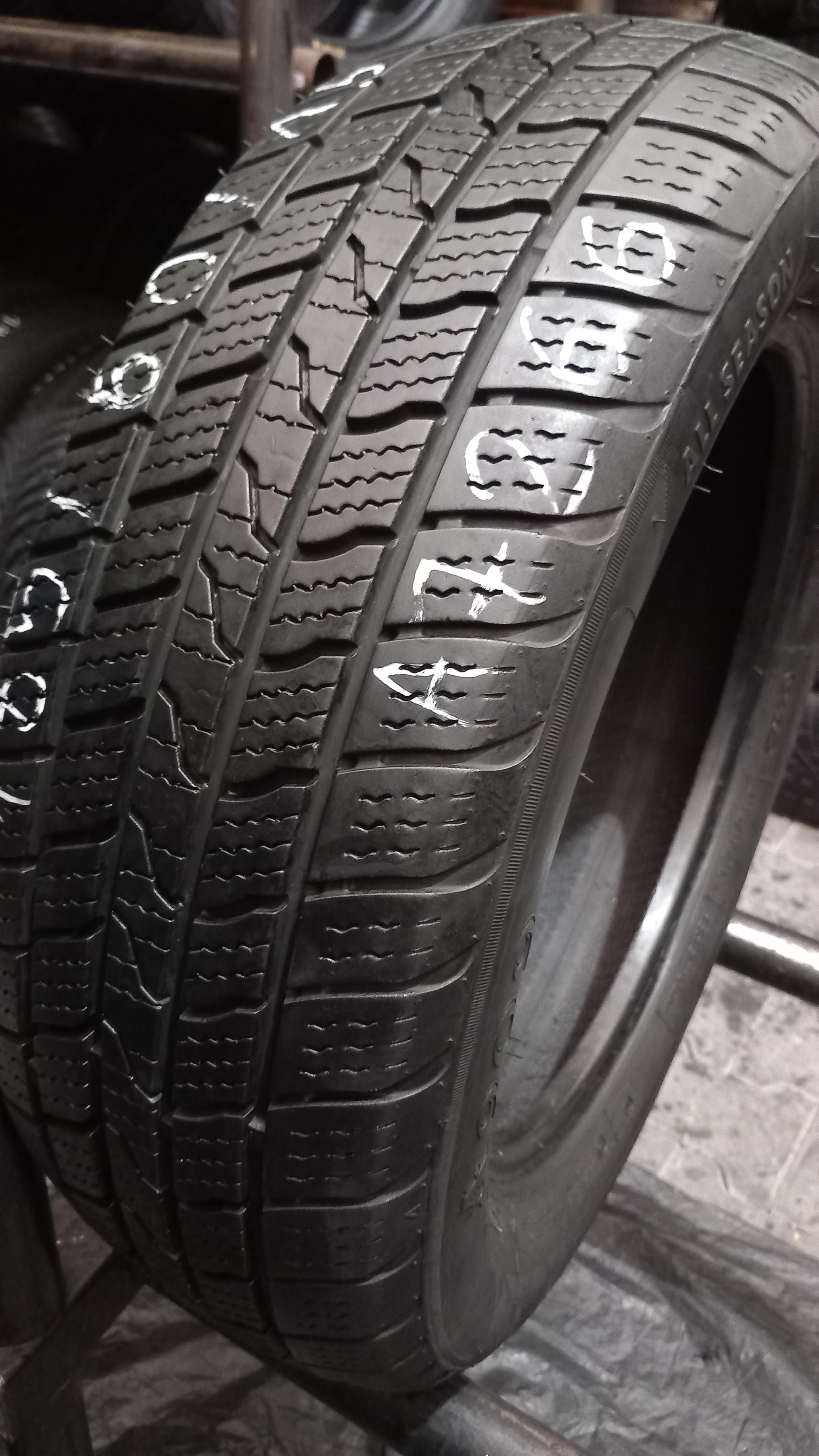 185/60/15 A Plus A909 88H