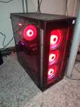 Komputer Gamingowy Intel i5 / RTX 2060 / 16GB RAM / SSD 500GB