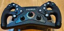 Kierownica MOZA Racing KS Wheel RS047