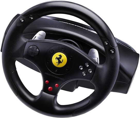 Thrustmaster Ferrari GT 3-in-1 Wheel