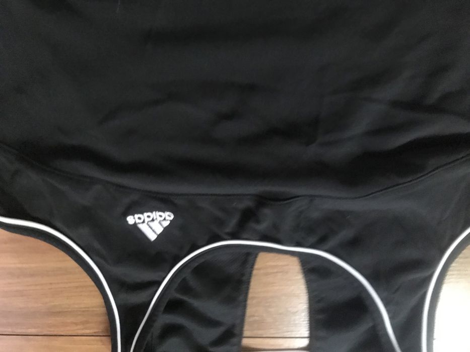 Nowa cena. Zestaw koszulka  Adidas + szorty