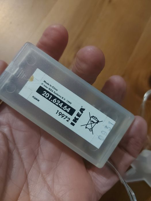 Iluminação Natal | Ikea