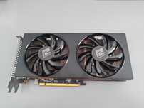 Karta graficzna PowerColor Radeon RX 5700 XT 8GB GDDR6 GPU