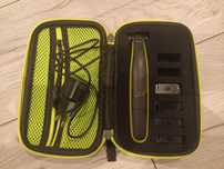 Philips one blade