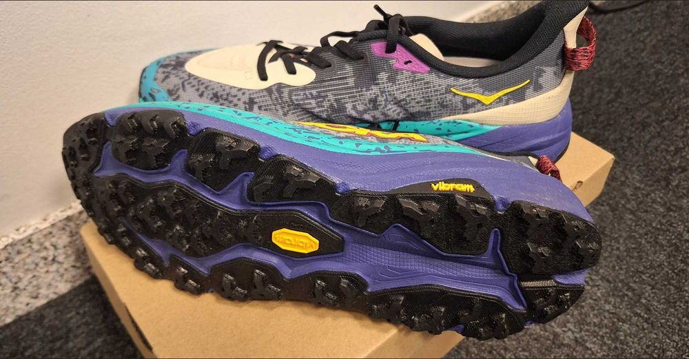 Hoka Speedgoat 6 - roz. 45 1/3