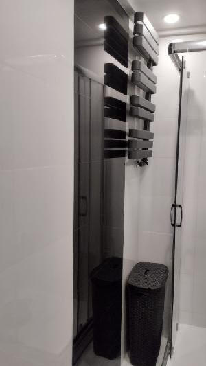 Słoneczne mieszkanie w Mszczonowie