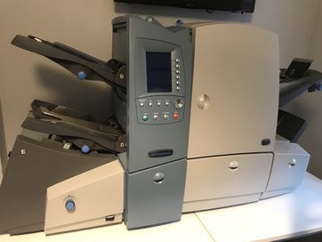 Kopertownica - Pitney Bowes FastPac DI-600