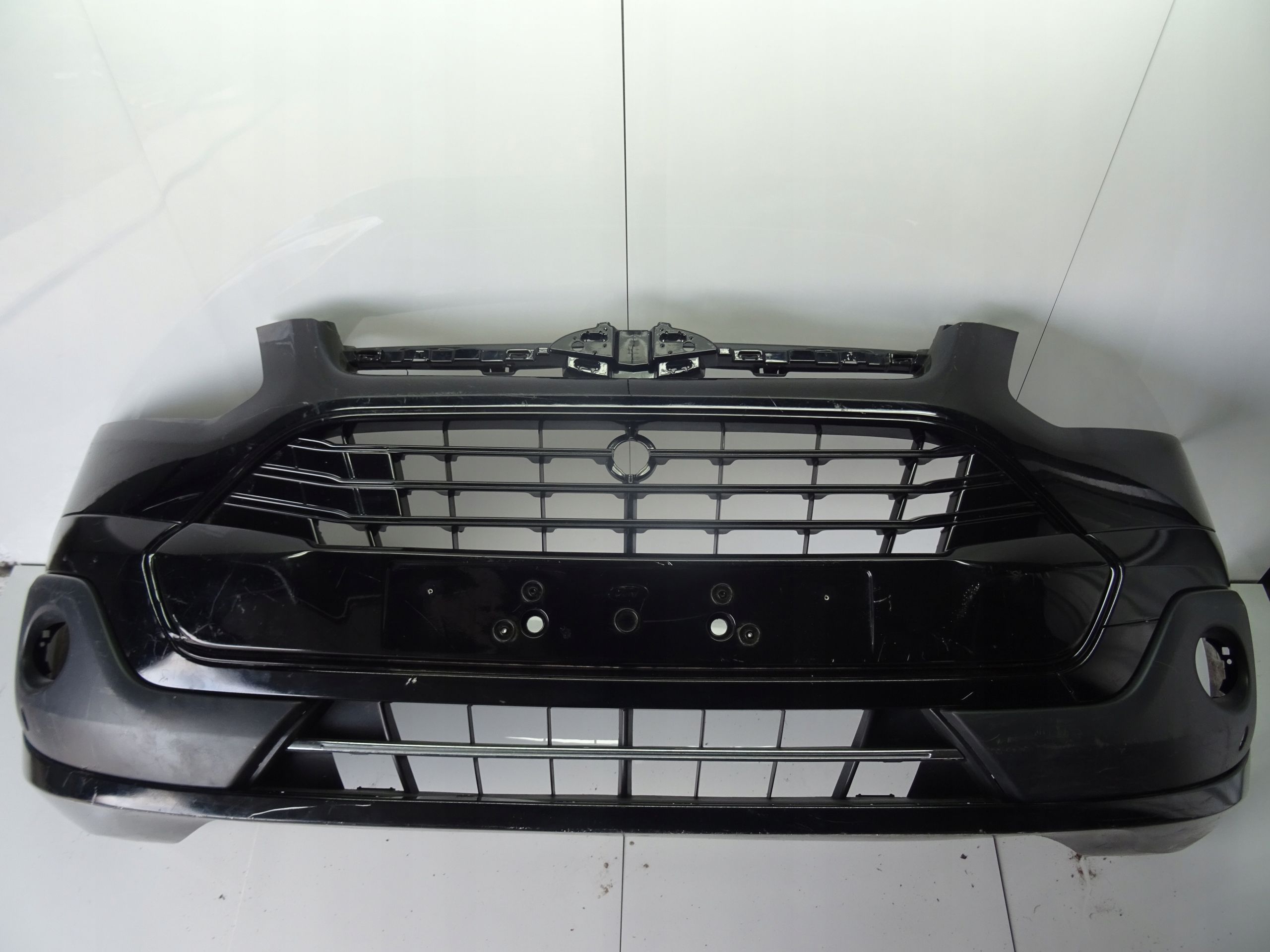 Zderzak Ford Transit Custom 12 17 Oryginalny