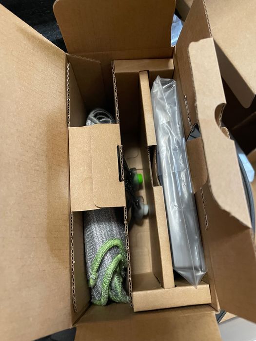 iRobot Roomba Combo com esfregona novo