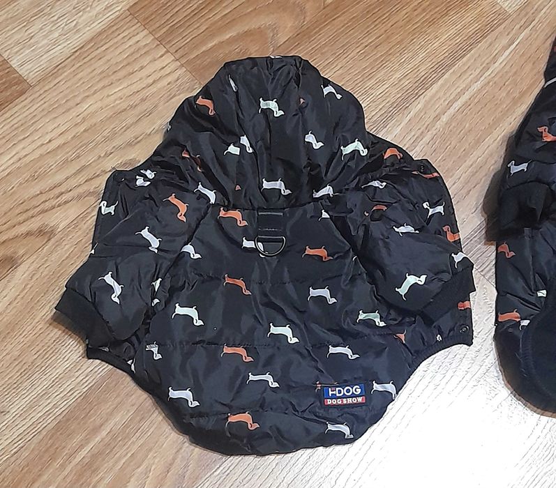 Куртка для собак.