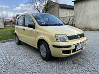 Fiat Panda Fiat panda 1.1 54km