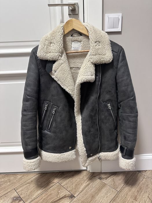 Дублянка bershka