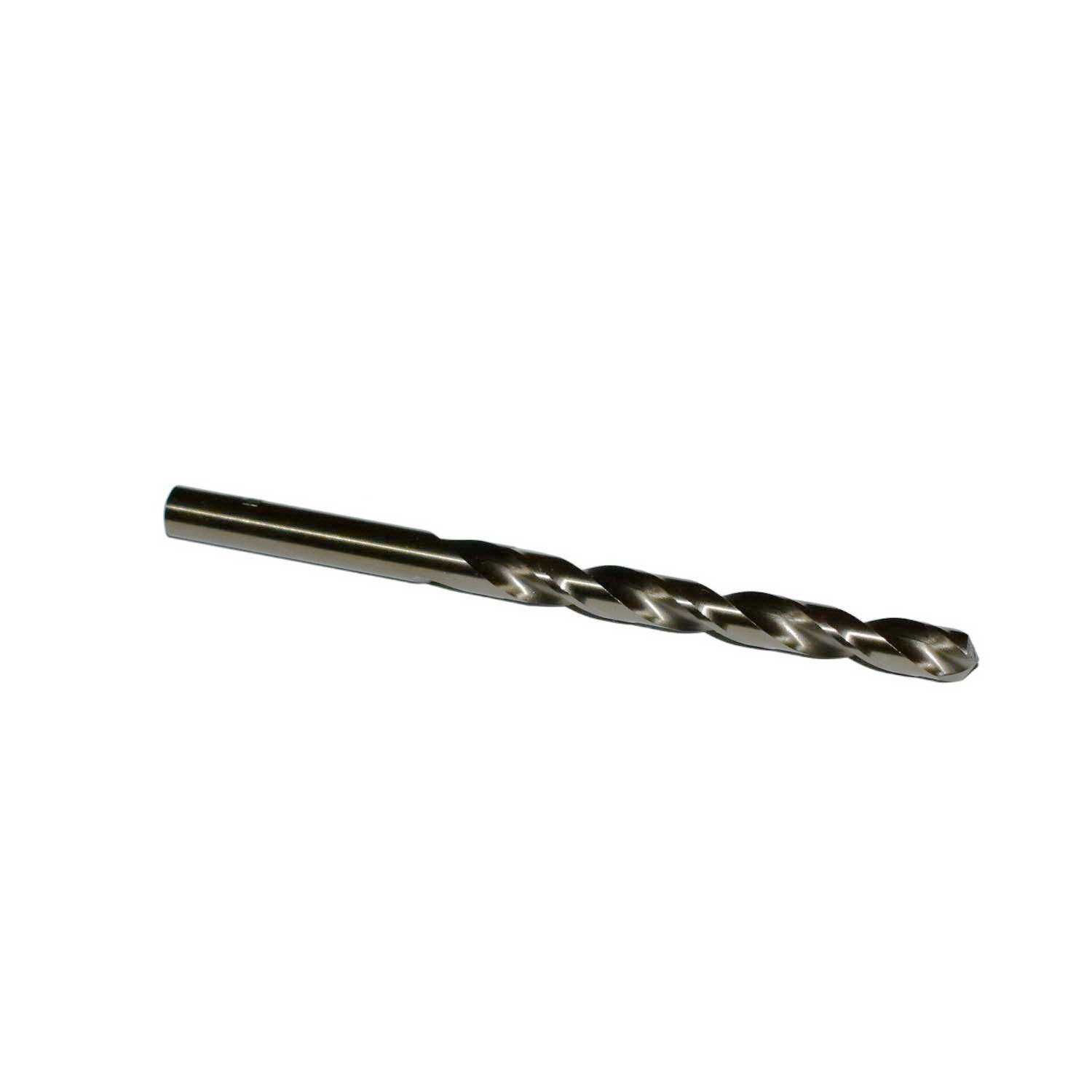 Wiertło spiralne kobaltowe do stali nierdzewnej 1,1x34 mm.HSSCo 3 szt