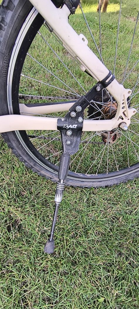 Rower górski MTB Conway 6020 Dirt