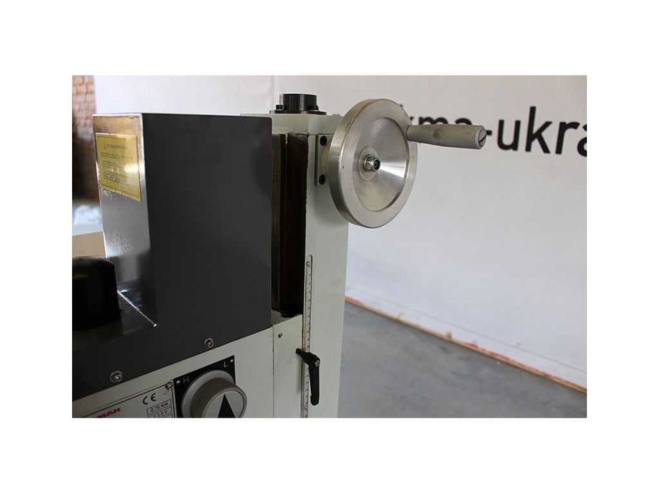 Фрезерний верстат CORMAK HK-25L Vario, 2250 об/хв