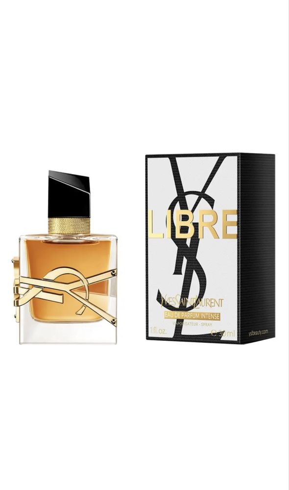 Yves Saint Laurent Libre Intense