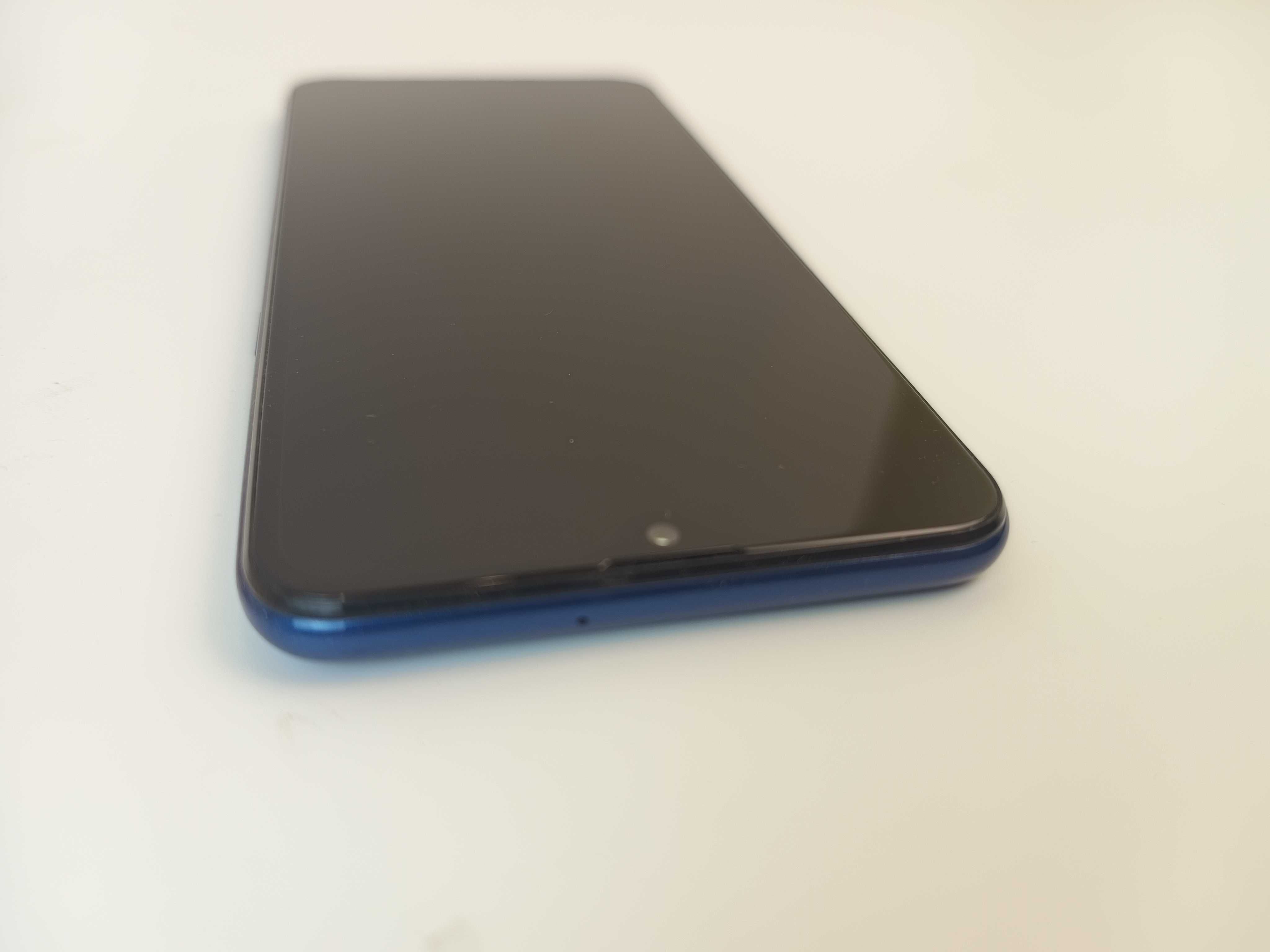 Смартфон Samsung Galaxy A10s 2019 SM-A107F 2/32GB Black, вживаний