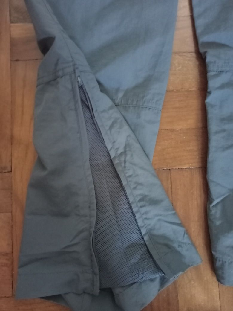 Spodnie outdoor 2 w 1 Tom Hanbury roz S/M