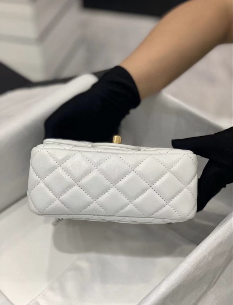 Bolsa da Chanel Nova