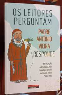 Rodrigo Alvarez: Jesus + Padre António Vieira Responde