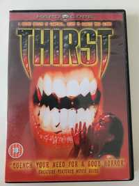 Thirst Pragnienie 1979 DVD Gore Horror