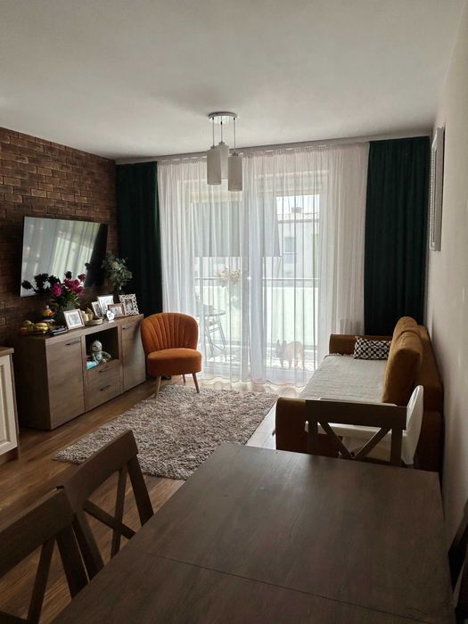 Mieszkanie gotowe do zamieszkania Radzyń Podlaski