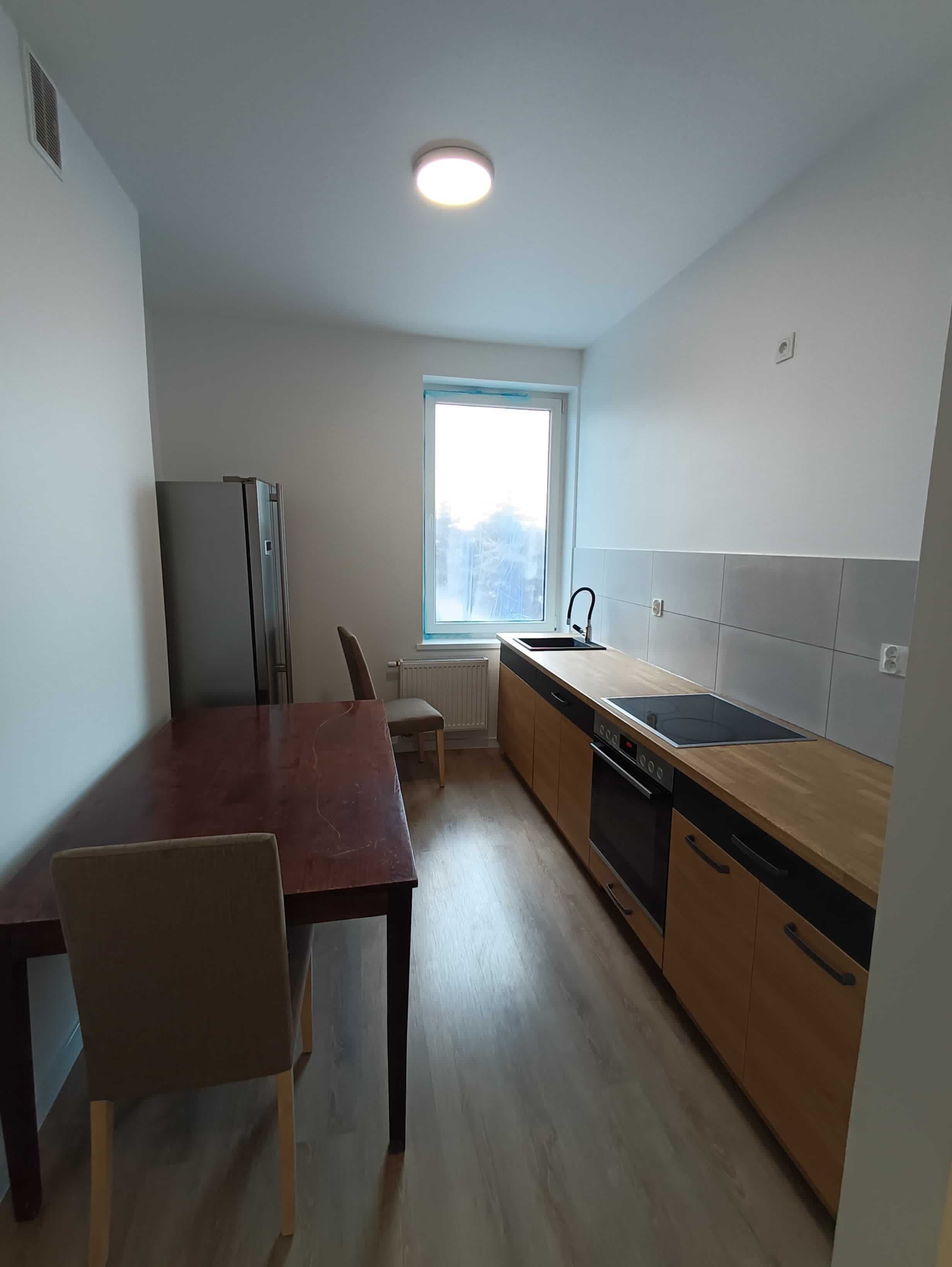 Mieszkanie 58 m2 w Cybince do wynajęcia