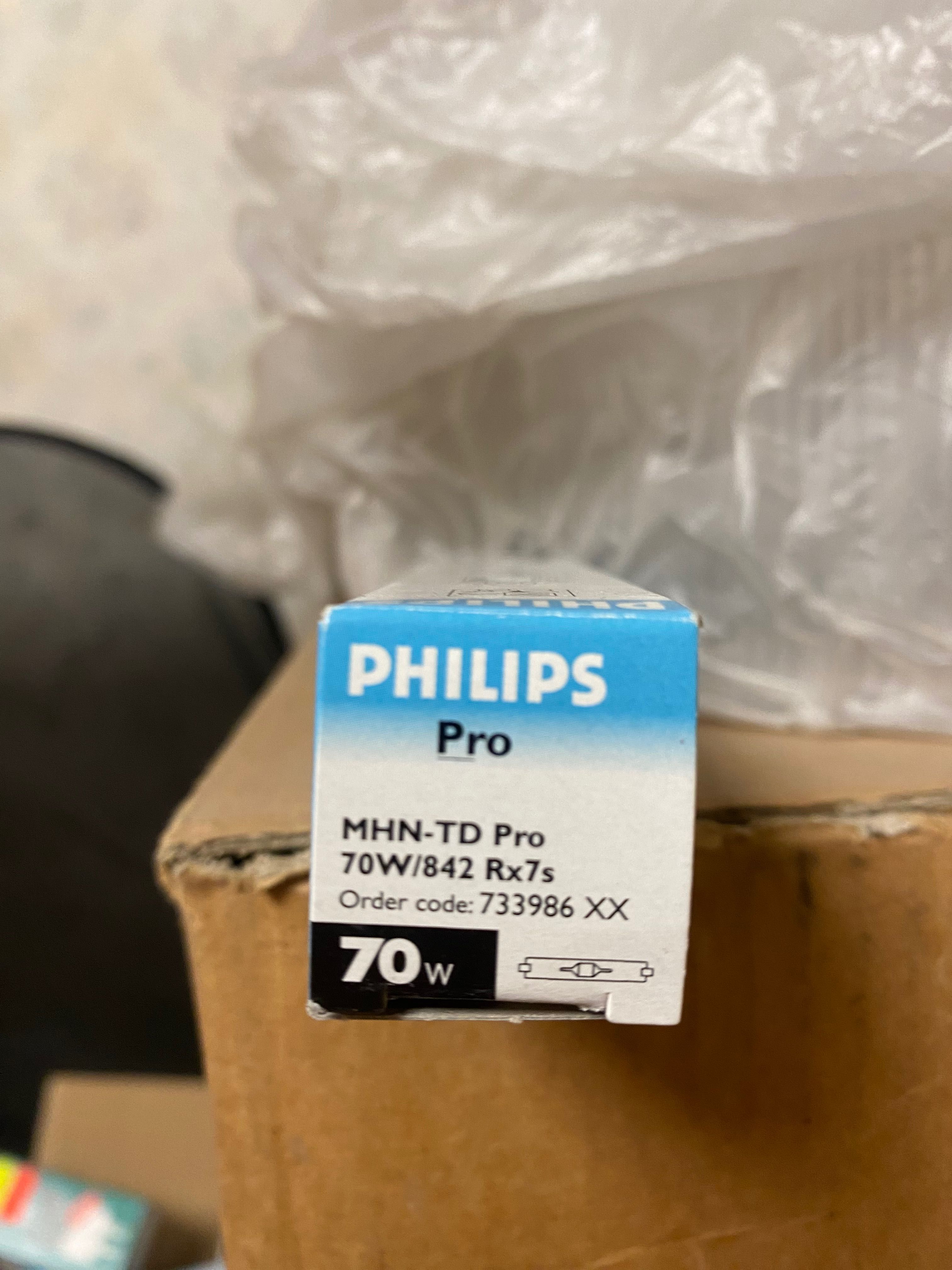 Mhn-td 70/842 Philips rx7s