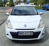 Renault Clio 3 2010r