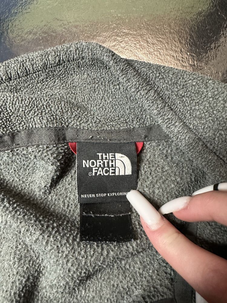 Лонгслів шерпа the north face