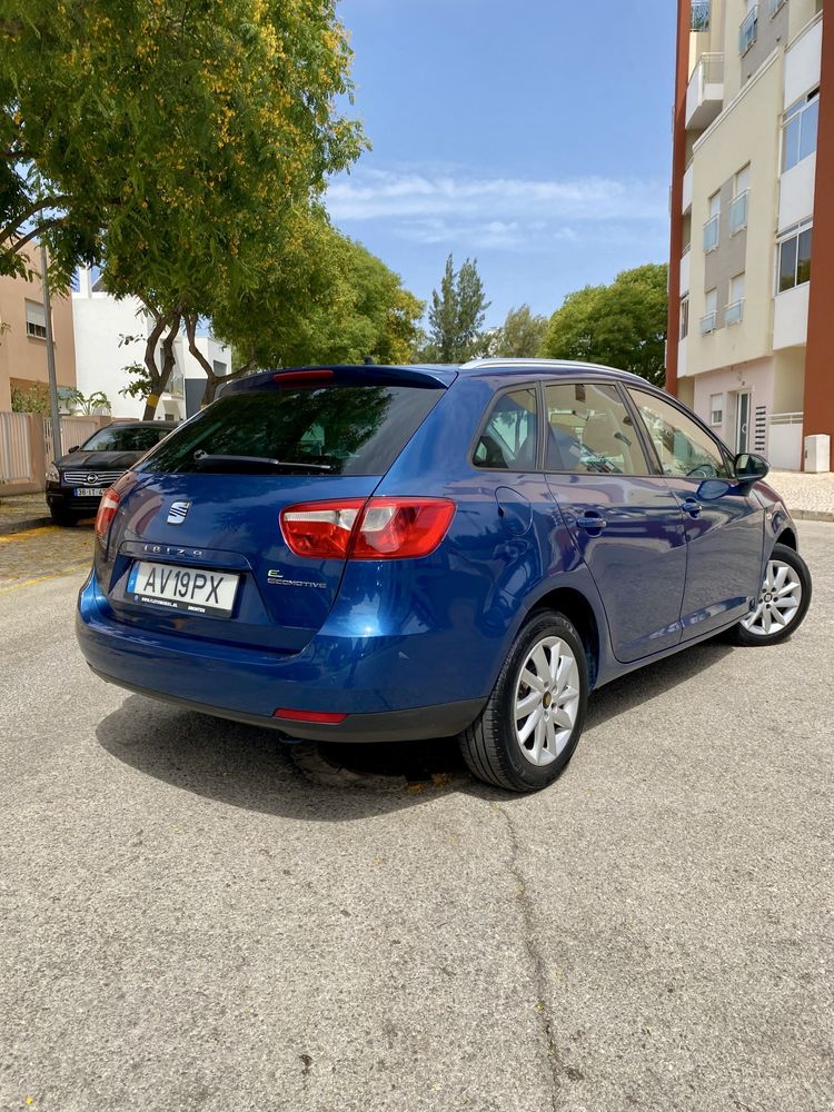 SEAT Ibiza ST 1.2 TDI | 2014 | 174.000 km