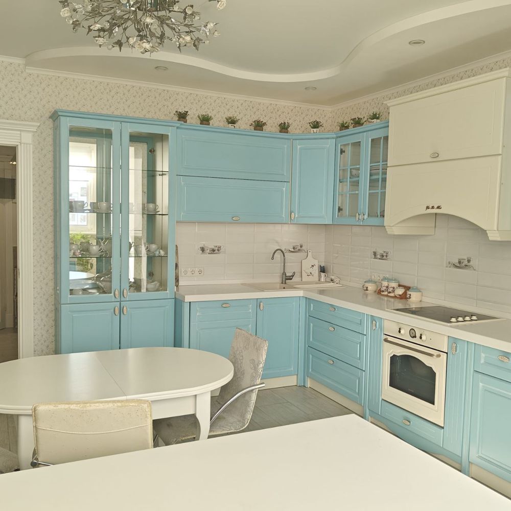 Продажа семейной 2-х комн квартиры на Говорова, парк Победы