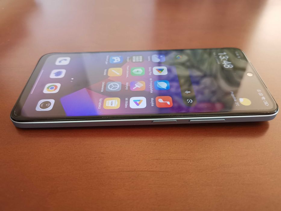 Telefon Xiaomi redmi note 12s, stan idealny, pełen komplet fabryczny