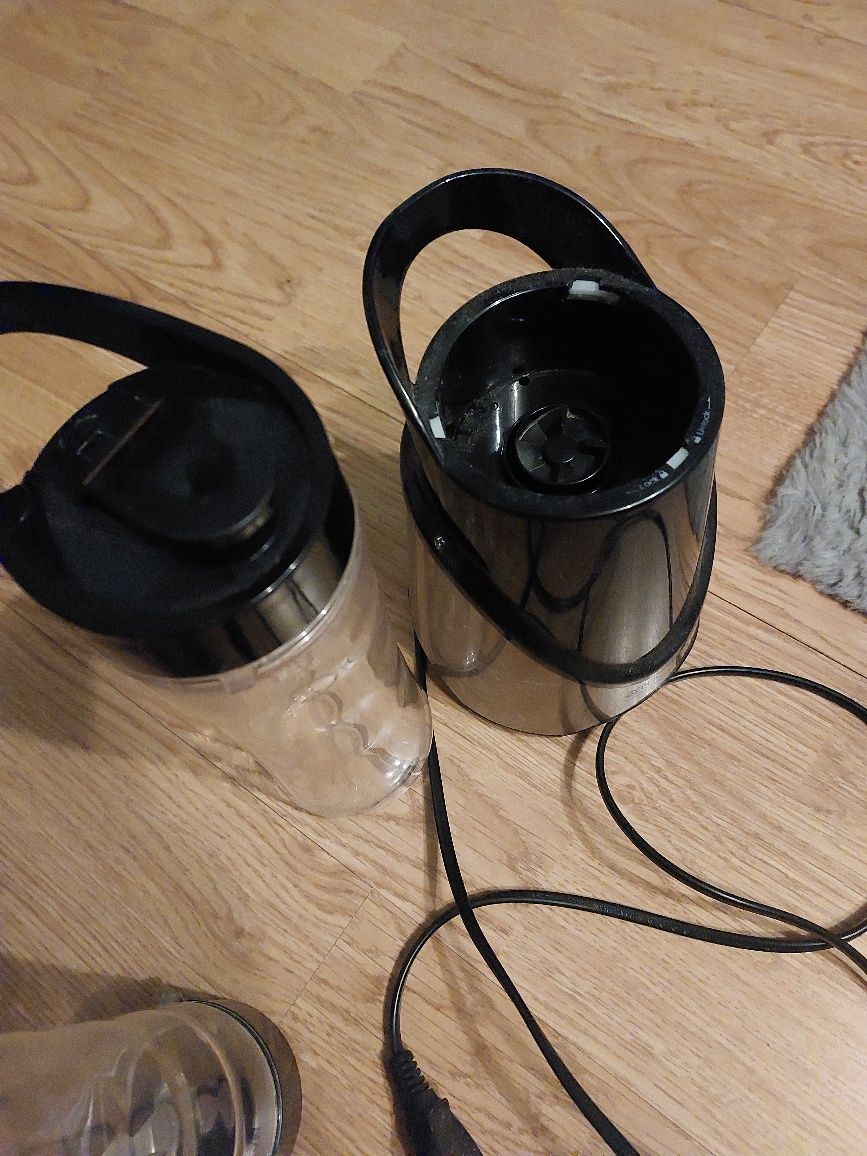 Mikser do koktajli