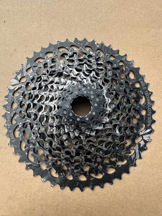 Kaseta SRAM GX Eagle XG-1275 / 10-50