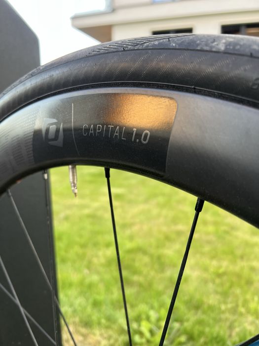 Sprzedam rower Scott Addict 20 roz M