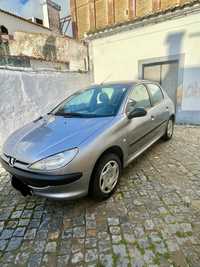 Peugeot 206, 1.2