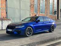 BMW M5 M5 Competition