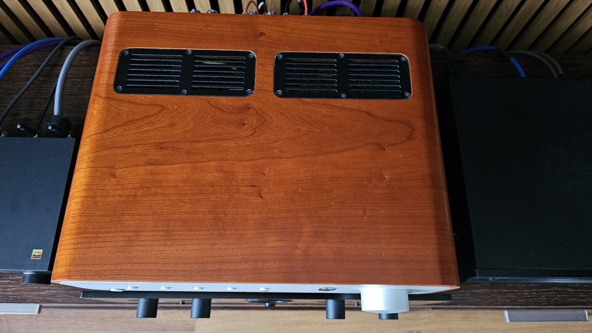 Wzmacniacz Peachtree Nova 65se