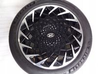 Felgi aluminiowe 20 Hyundai Ioniq 5 5x114,3 Oryginalne Czujniki