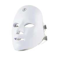 Maska LED na twarz