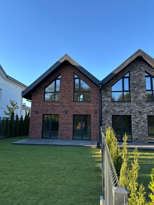 Таунхаус 100 м2 КМ "Південна Баварія". Відділ продажу