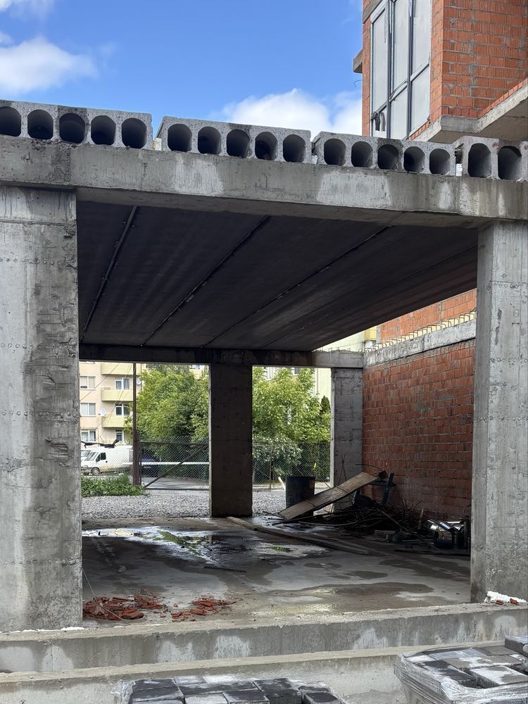 Продаж комерційного приміщення у ЖК Б4, БЕЗ КОМІСІЇ, 1590$ за м2
