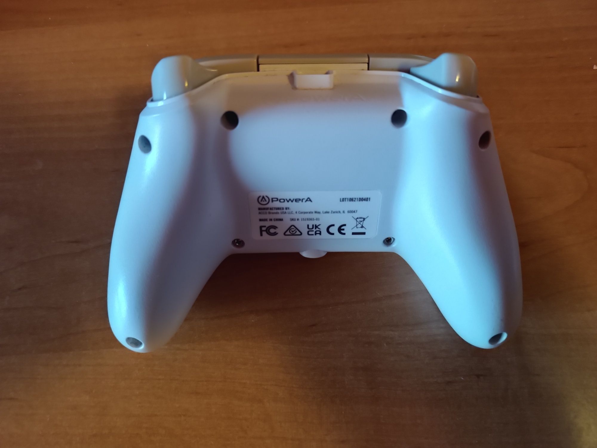 PowerA pad Xbox PC