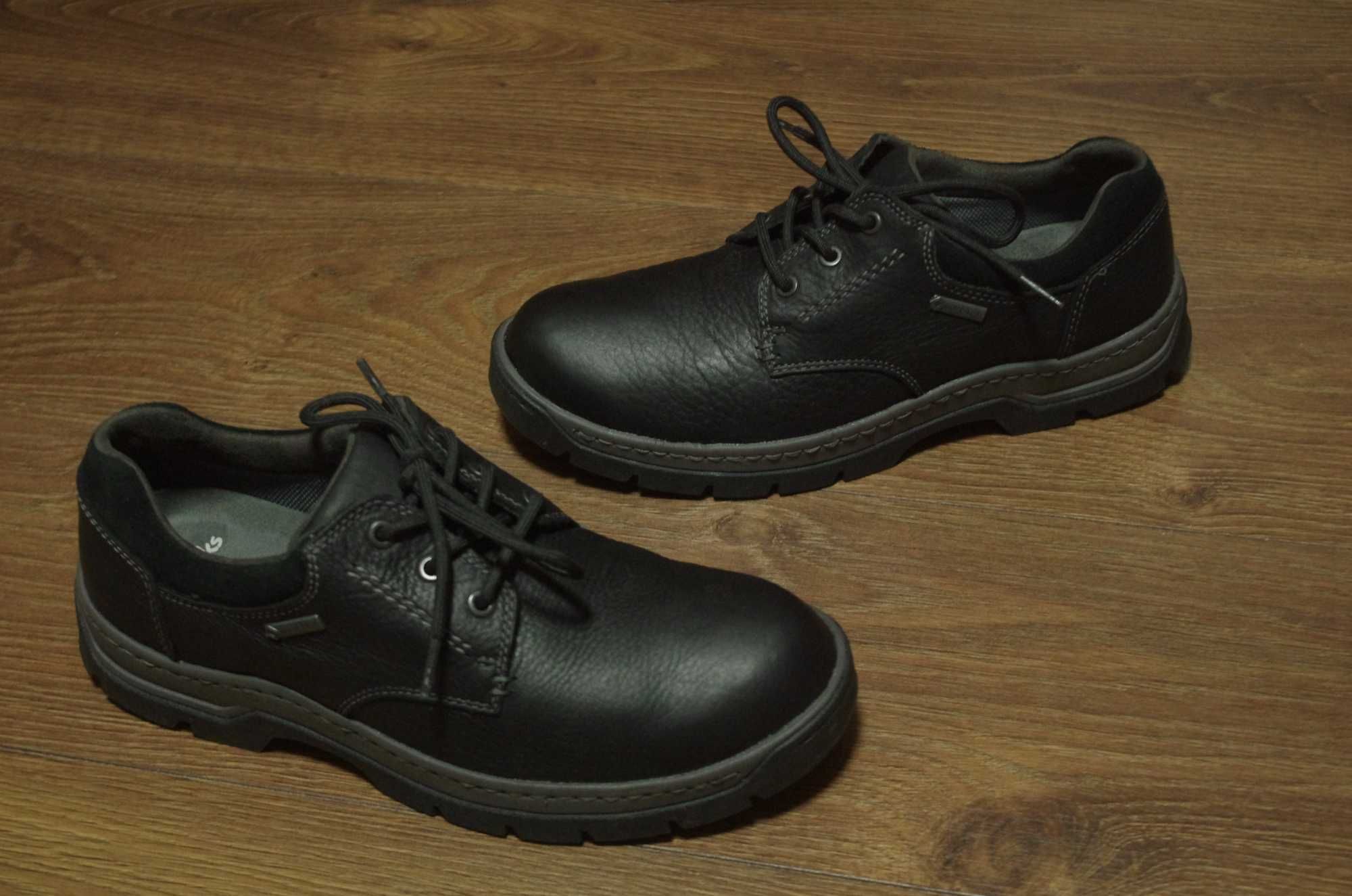 Кроссовки Clarks Stanten walk Gore tex нова пара оригінал 42 розмір