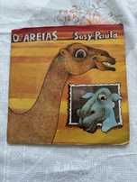 O areias susy paula