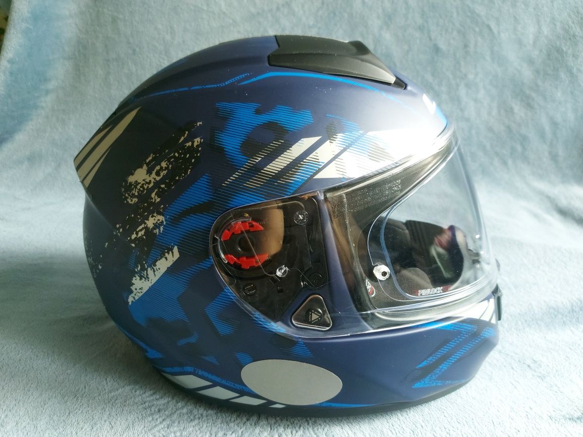 Kask integralny LS2