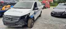 Mercedes-Benz VITO  Vito Long