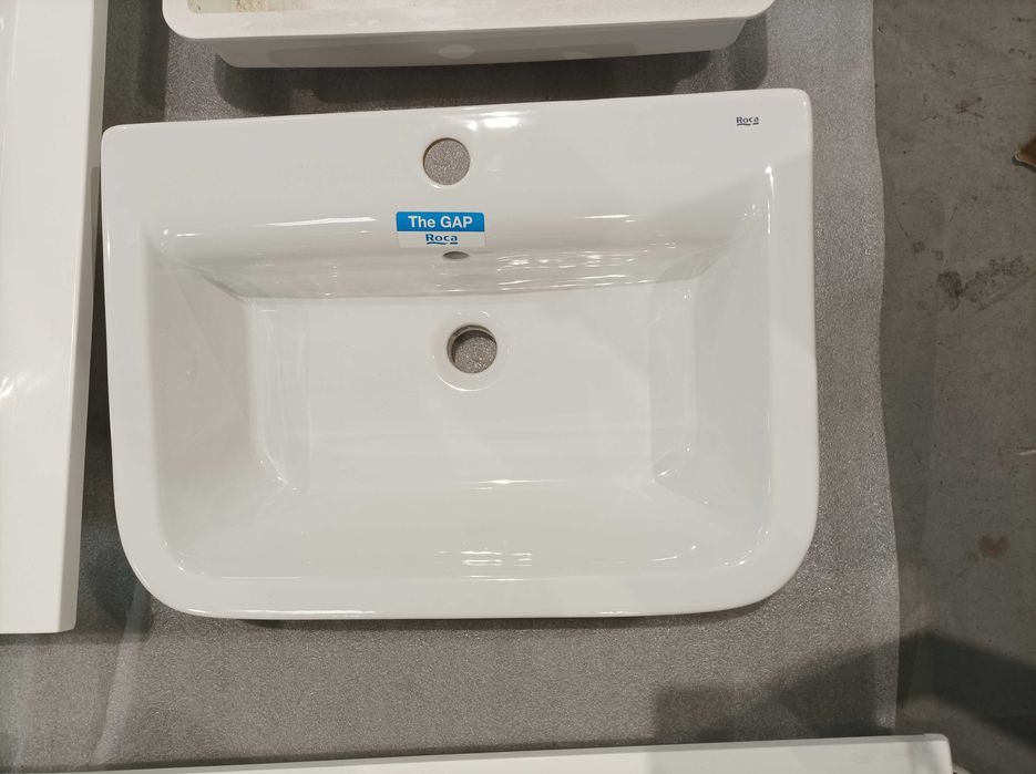 Umywalka Roca The GAP 57x40