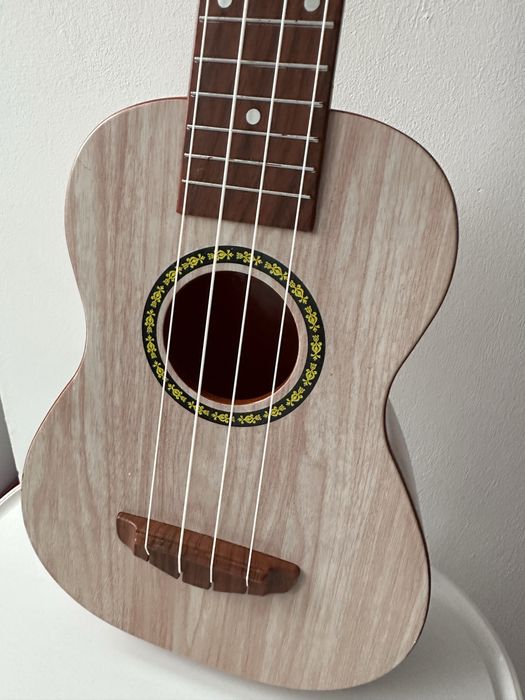 Музичний інструмент Гітара дитяча